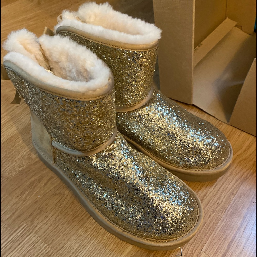 Ugg boots
